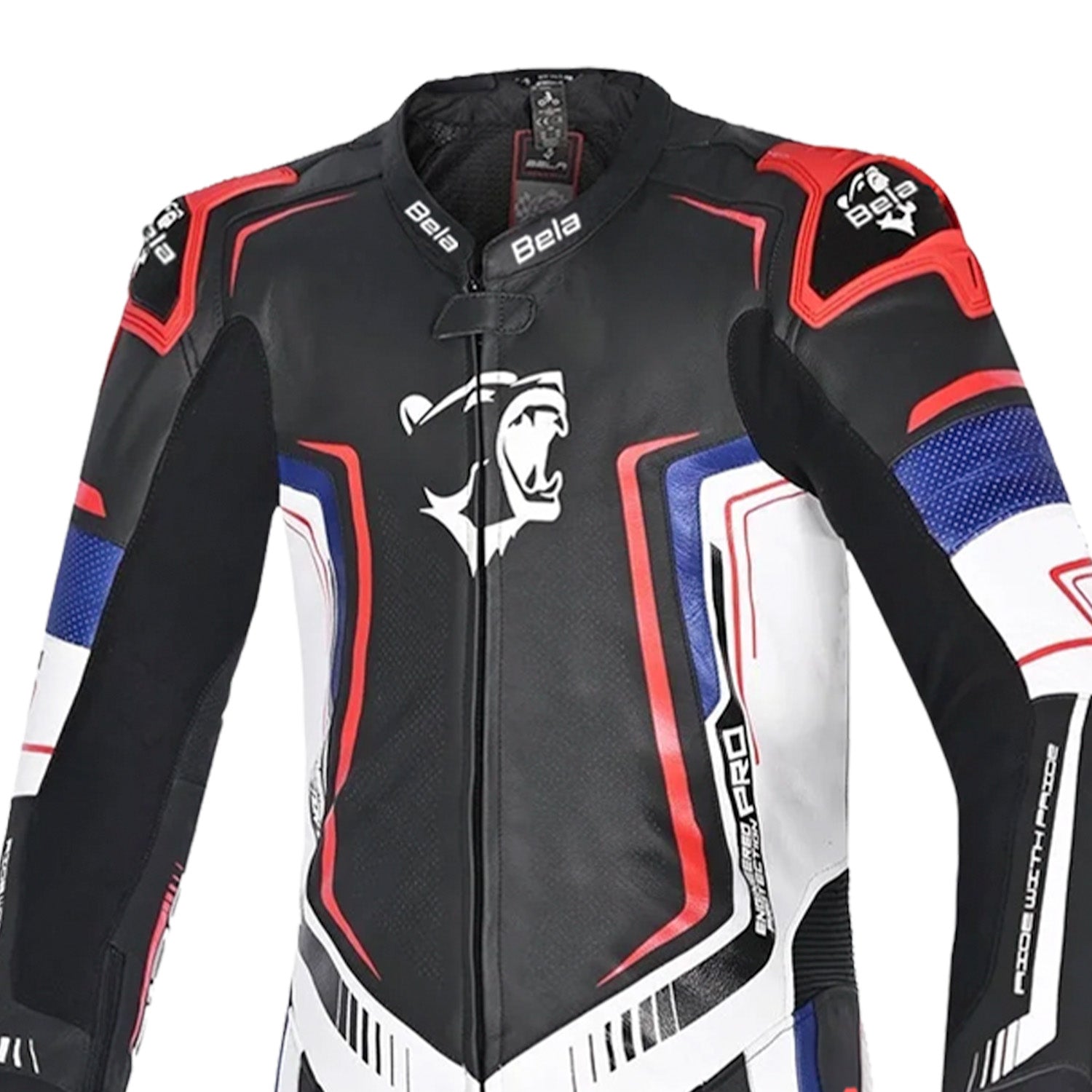 BELA BEAST NERA /BIANCA /BLU ROSSA TUTA INTERA (1 PEZZO) 