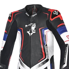 BELA BEAST NERA /BIANCA /BLU ROSSA TUTA INTERA (1 PEZZO) 
