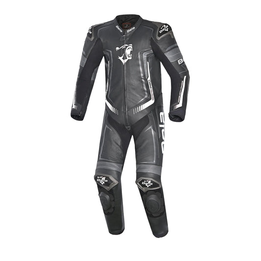 BELA BEAST TUTE 1 PC NERO BIANCA GRIGIO SCURO – Yamoto.it
