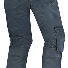 BELA BENTON PANTALONI UOMO JEANS BLU 
