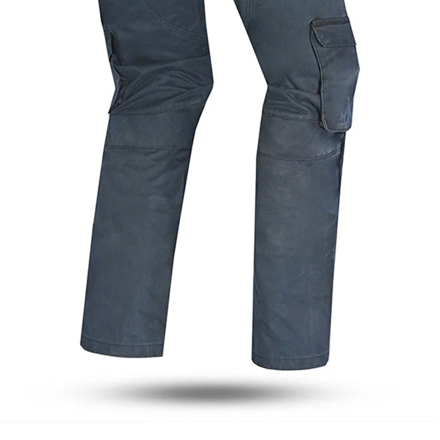 BELA BENTON PANTALONI UOMO JEANS BLU 
