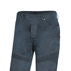 BELA BENTON PANTALONI UOMO JEANS BLU 