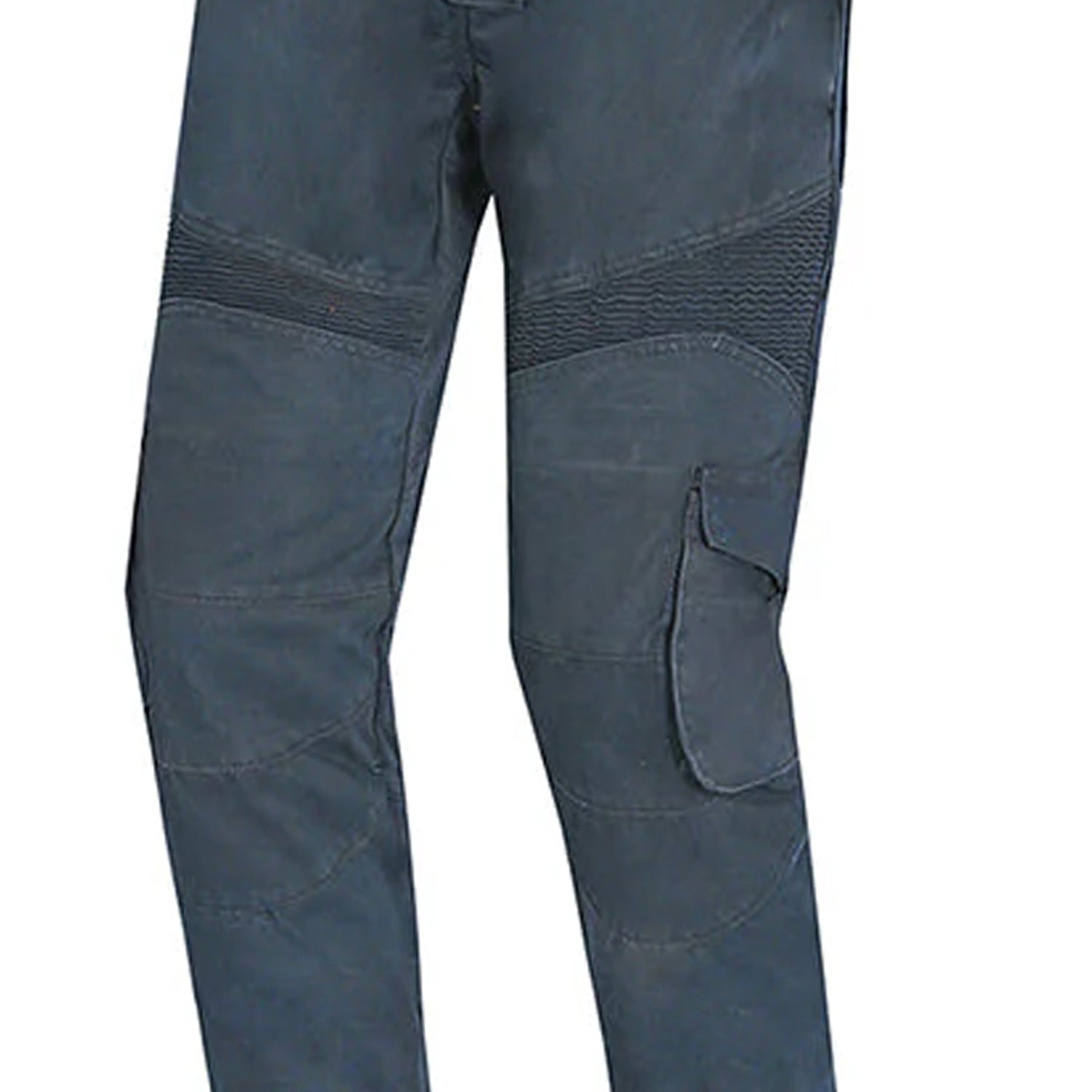 BELA BENTON PANTALONI UOMO JEANS BLU 