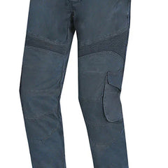 BELA BENTON PANTALONI UOMO JEANS BLU 