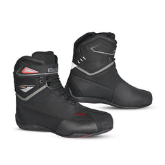 BELA BLAZE SCARPE URBANO NERO 