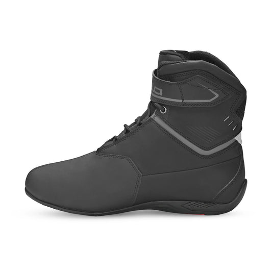 BELA BLAZE SCARPE URBANO NERO – Yamoto.it