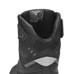BELA BLAZE SCARPE URBANO NERO 