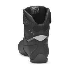 BELA BLAZE SCARPE URBANO NERO 