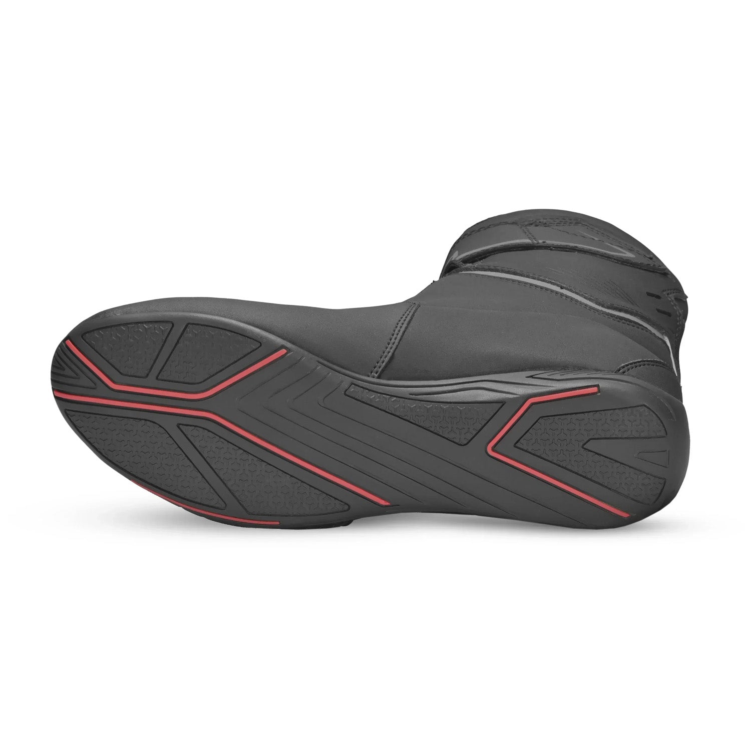 BELA BLAZE SCARPE URBANO NERO 