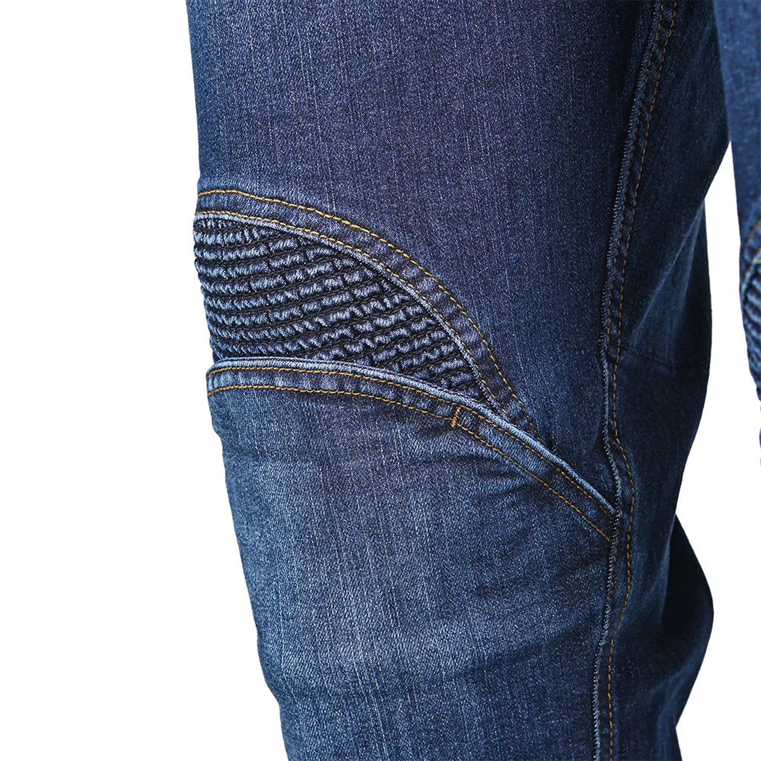 BELA BOSTON PANTALONI UOMO JEANS BLU 