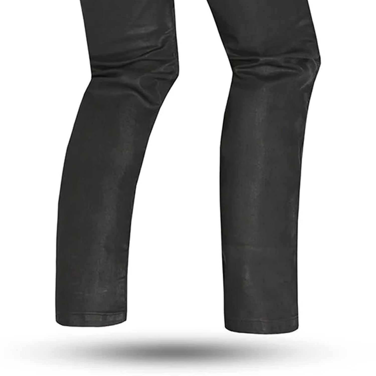 BELA BOSTON PANTALONI UOMO JEANS NERO 