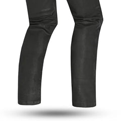BELA BOSTON PANTALONI UOMO JEANS NERO 