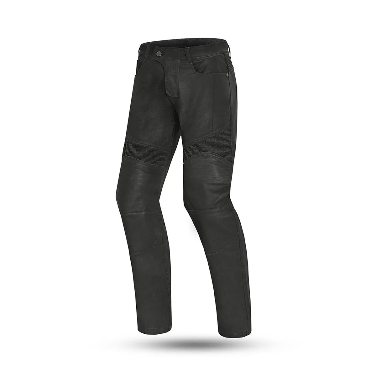 BELA BOSTON PANTALONI UOMO JEANS NERO 