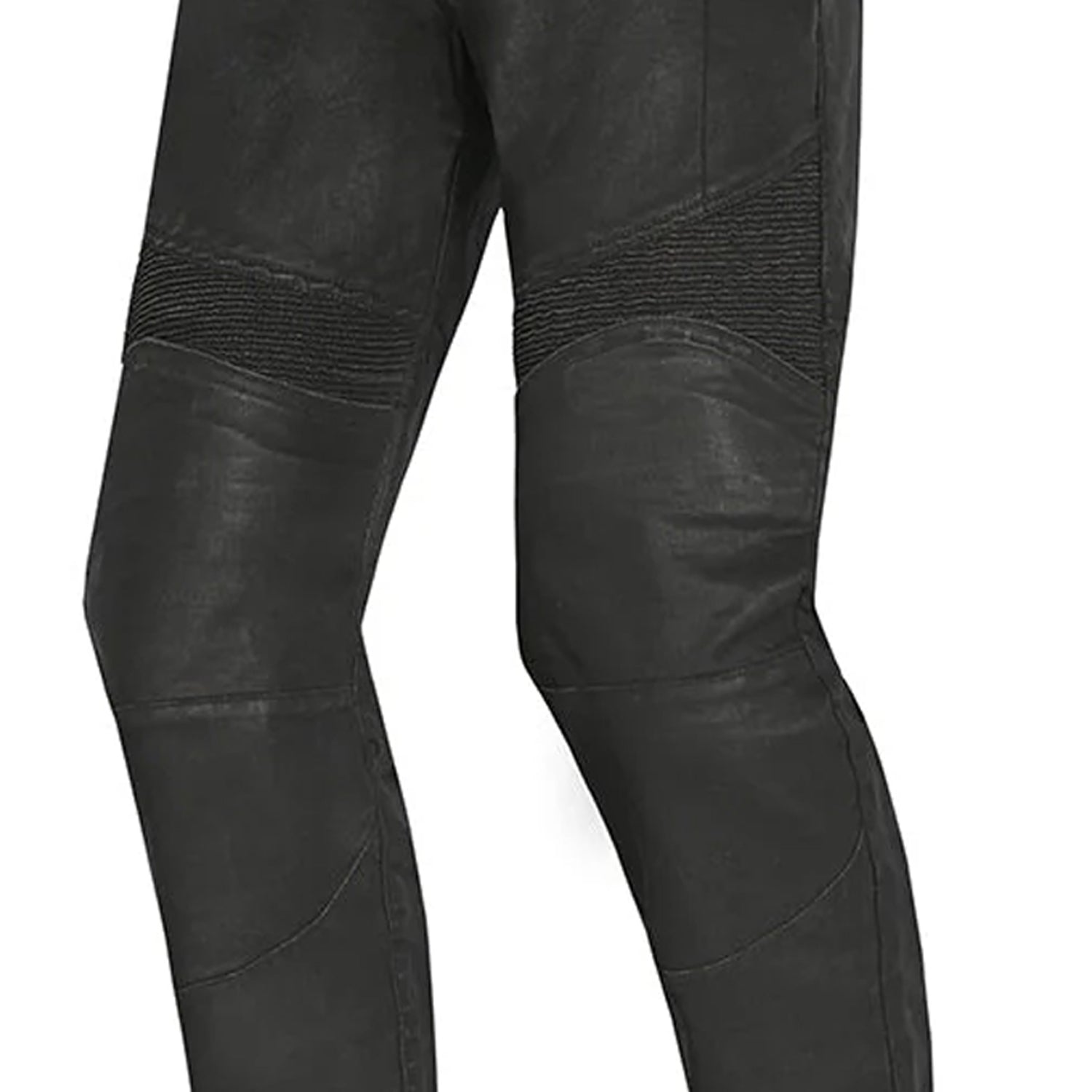 BELA BOSTON PANTALONI UOMO JEANS NERO 