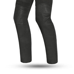 BELA BOSTON PANTALONI UOMO JEANS NERO 