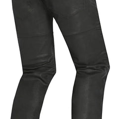 BELA BOSTON PANTALONI UOMO JEANS NERO 