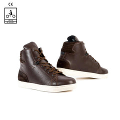 BELA BULLET URBAN SCARPE MARRONE 