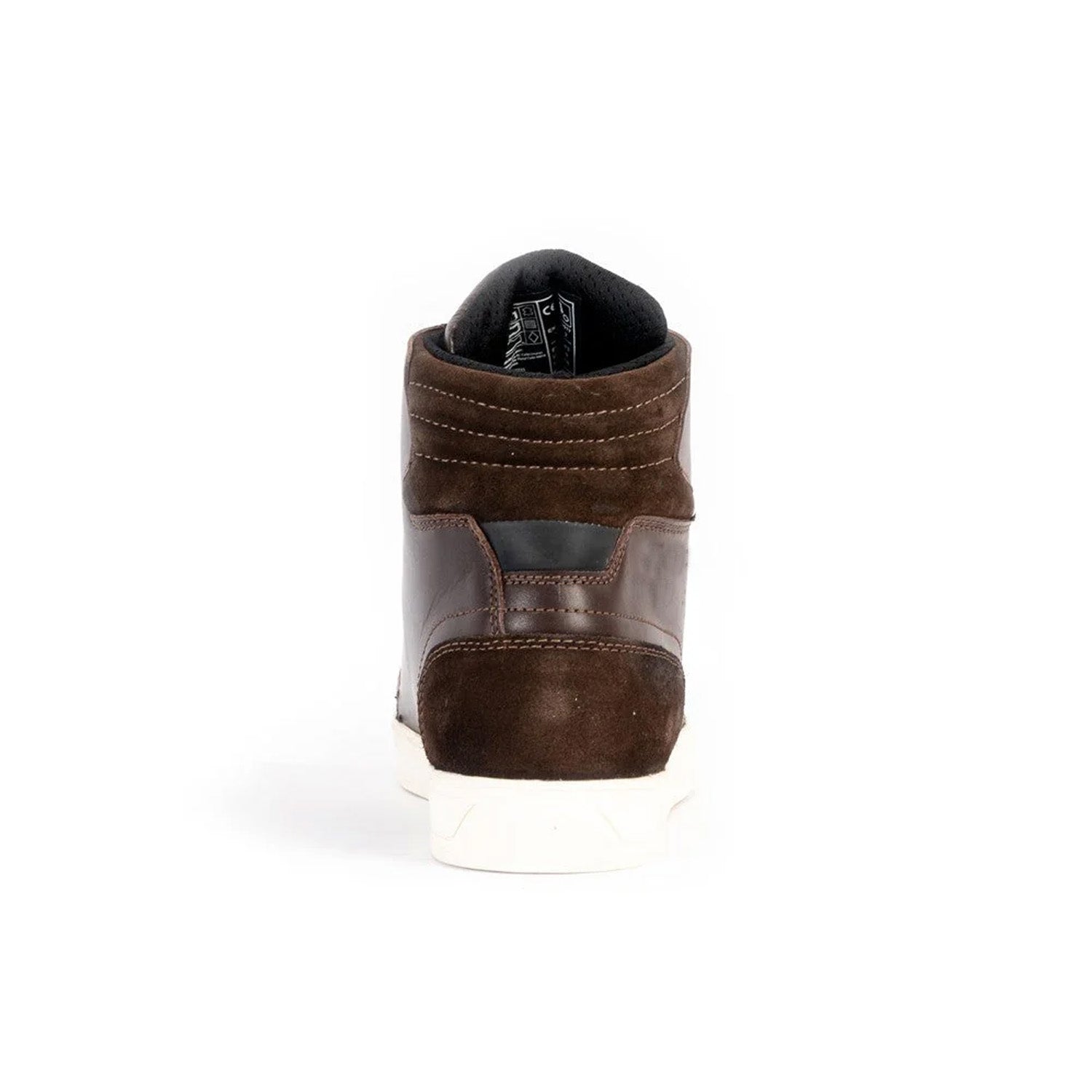 BELA BULLET URBAN SCARPE MARRONE 