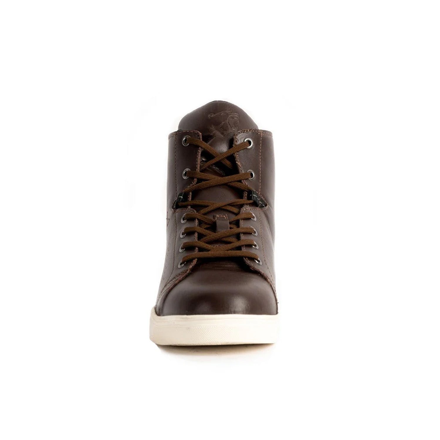 BELA BULLET URBAN SCARPE MARRONE 