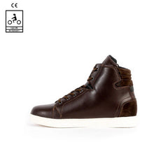 BELA BULLET URBAN SCARPE MARRONE 