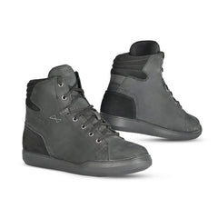 BELA BULLET WP STIVALI MOTO NERO 