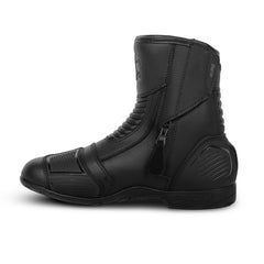 BELA FASTER 2.0 STIVALI DI MOTO NEGRO 