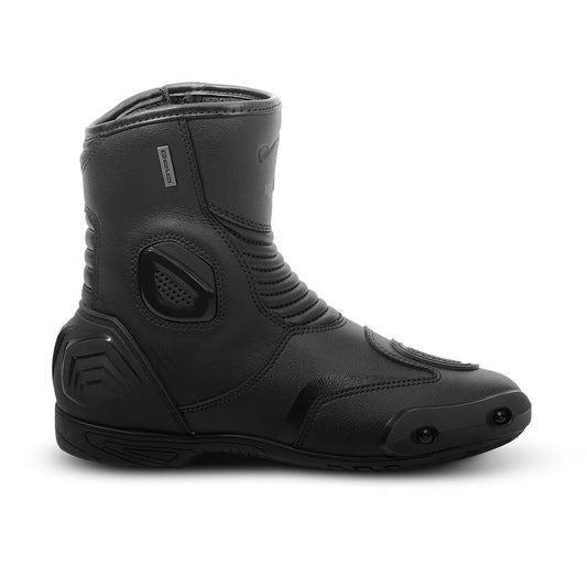 BELA FASTER 2.0 STIVALI DI MOTO NERO – Yamoto.it