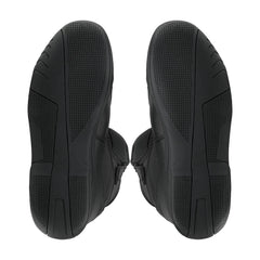 BELA RIO WR BOTAS DE MOTO PIEL NEGRO 