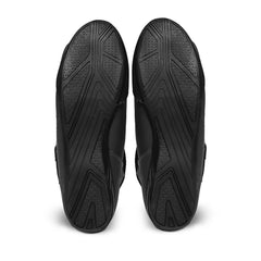 BELA TROPHY URBAN STIVALI DI MOTO NERO 