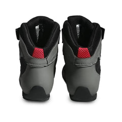 BELA TROPHY STIVALI DI MOTO GRIGIO NERO 