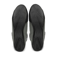 BELA TROPHY STIVALI DI MOTO GRIGIO NERO 