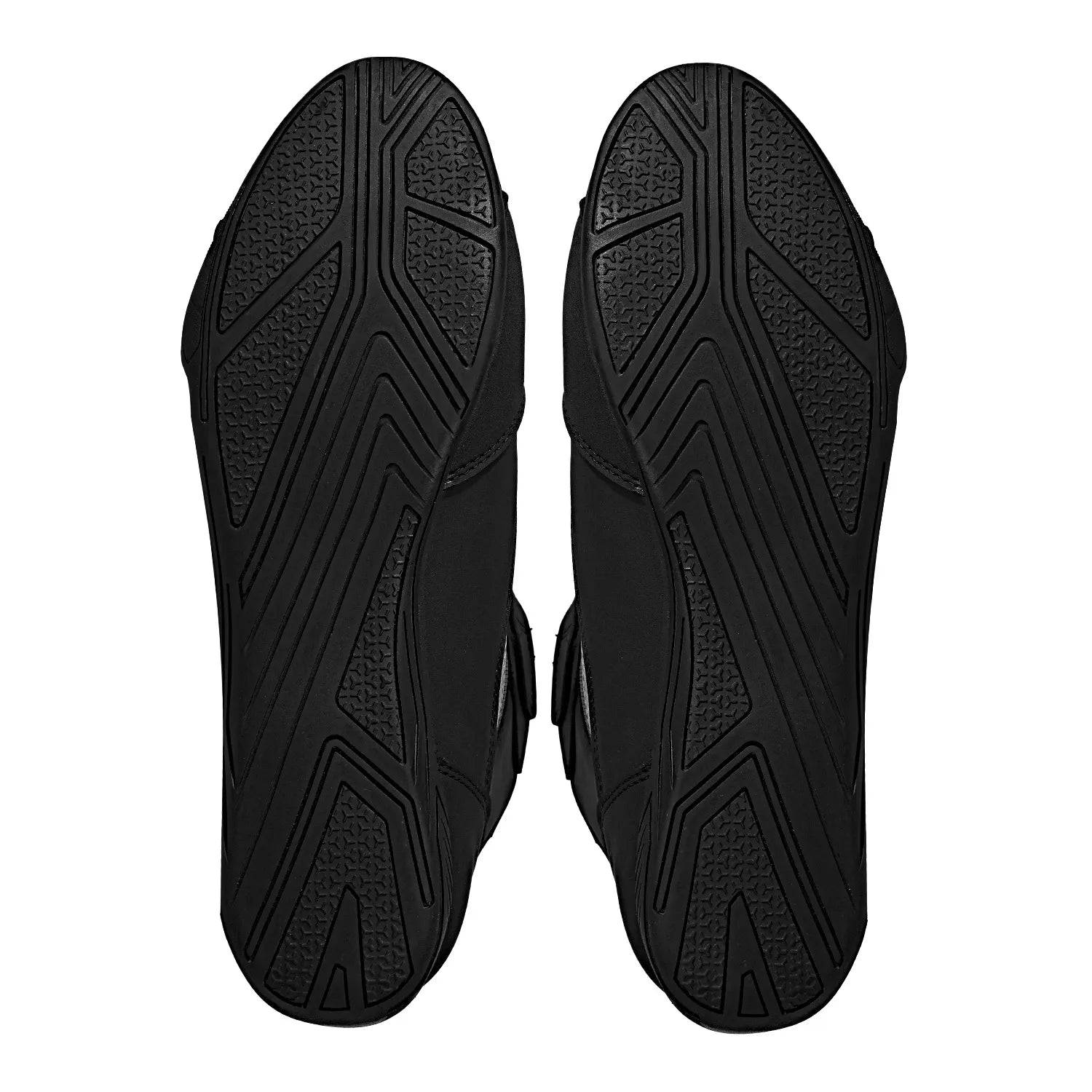 BELA BREEZE URBAN STIVALI DI MOTO NERO 
