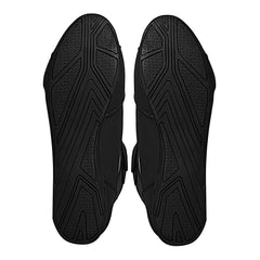 BELA BREEZE URBAN STIVALI DI MOTO NERO 
