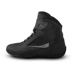 BELA BREEZE URBAN STIVALI DI MOTO NERO 