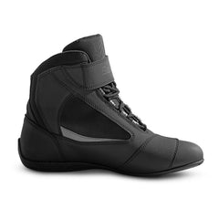 BELA BREEZE URBAN STIVALI DI MOTO NERO 
