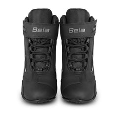 BELA BREEZE URBAN STIVALI DI MOTO NERO 