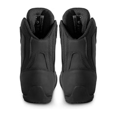 BELA BREEZE URBAN STIVALI DI MOTO NERO 