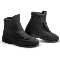 BELA METROPOLIS STIVALI DI MOTO URBANO NERO 