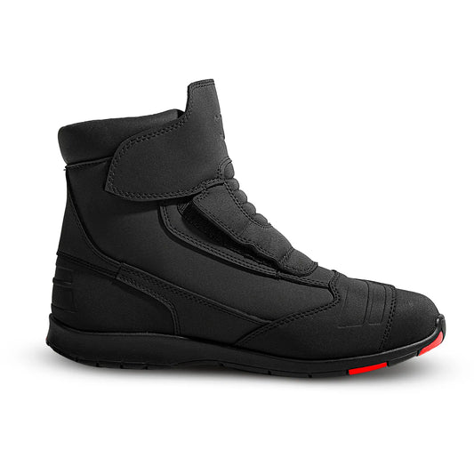 BELA - MetroPolis Urban Motorcycle Staveli - Negro  – Yamoto.it