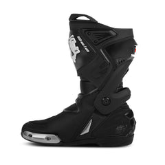 BELA RACE PRO STIVALI DI MOTO NERO 