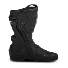 BELA RACE PRO STIVALI DI MOTO NERO 