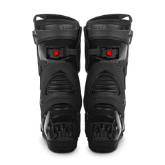 BELA RACE PRO STIVALI DI MOTO NERO 