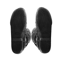 BELA RACE PRO STIVALI DI MOTO NERO 