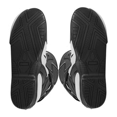 BELA RACE PRO STIVALI DI MOTO BIANCO NERO 