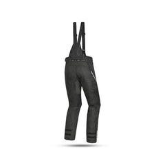 BELA CALM DIGGER TESSILE PANTALONI UOMO 32L NERO 