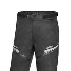 BELA CALM DIGGER TESSILE PANTALONI UOMO 32L NERO 