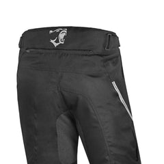 BELA CALM DIGGER TESSILE PANTALONI UOMO 32L NERO 