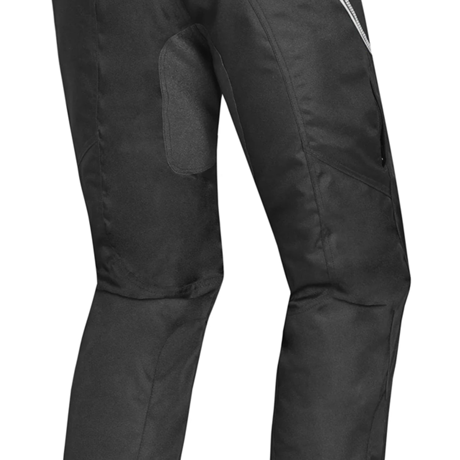 BELA CALM DIGGER TESSILE PANTALONI UOMO 32L NERO 
