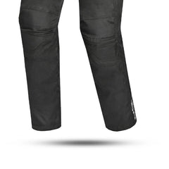 BELA CALM DIGGER TESSILE PANTALONI UOMO NERO 