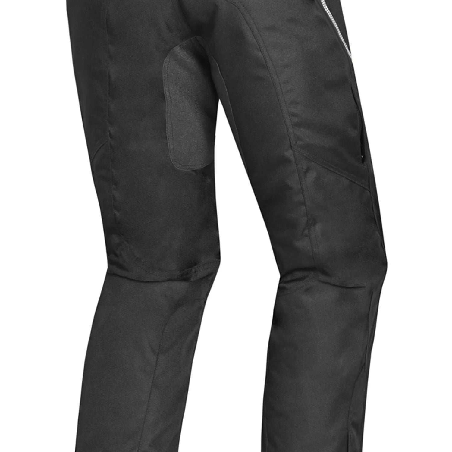 BELA CALM DIGGER TESSILE PANTALONI UOMO NERO 